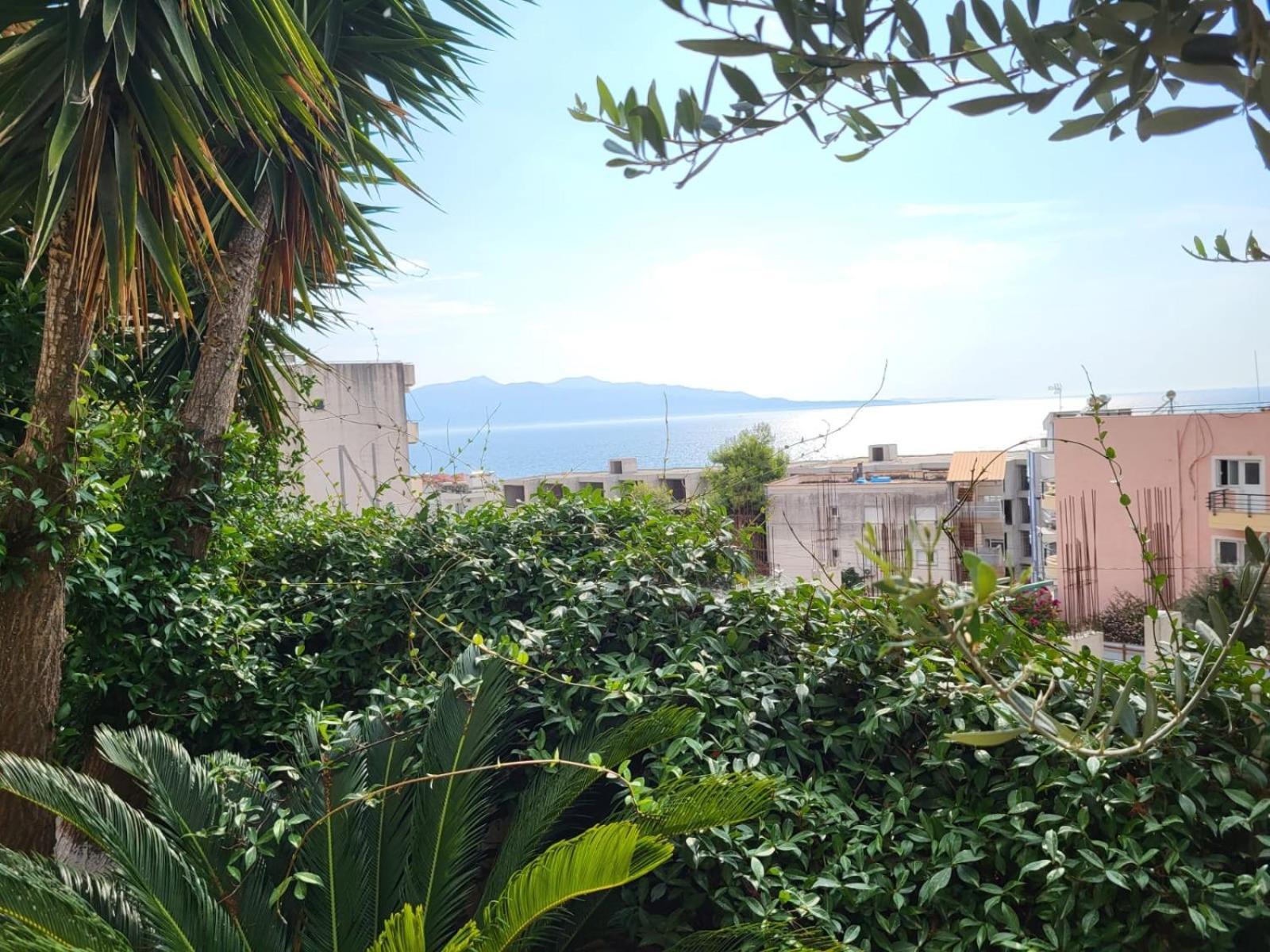 Tresy's Sarandë