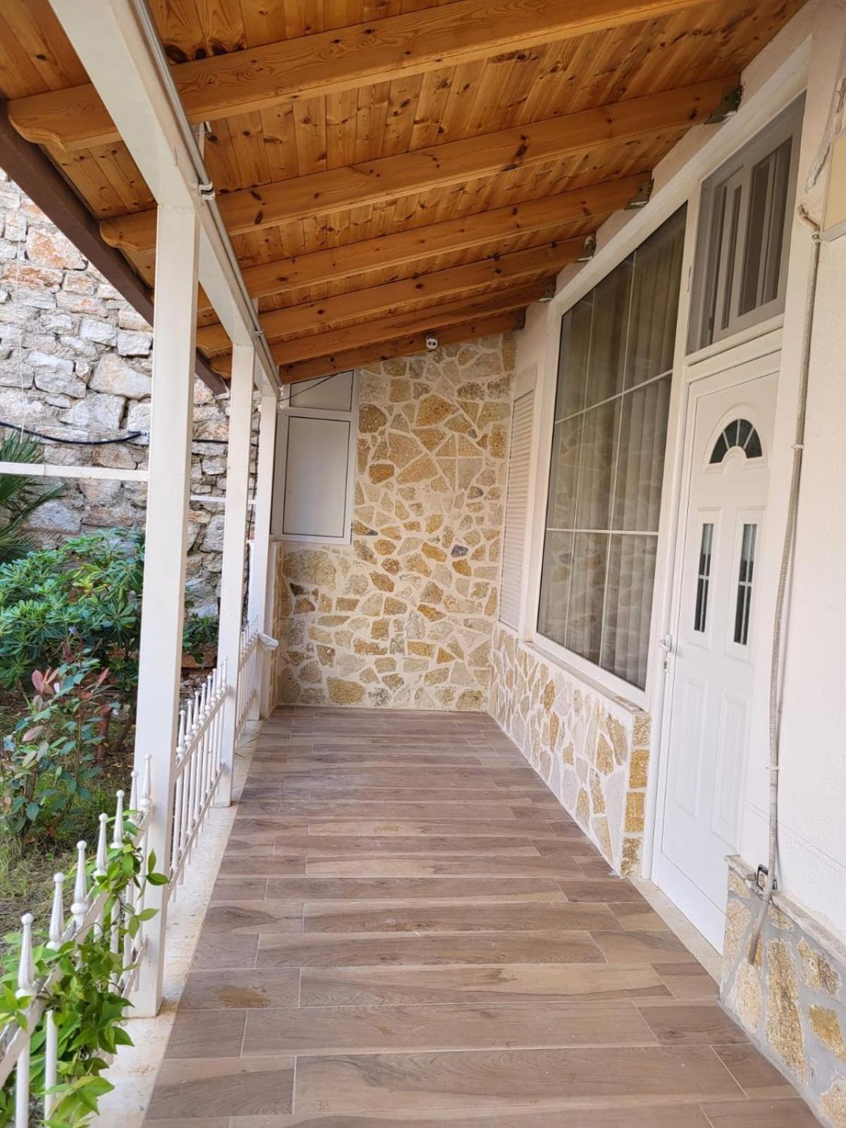 Appartamento Tresy's Sarandë