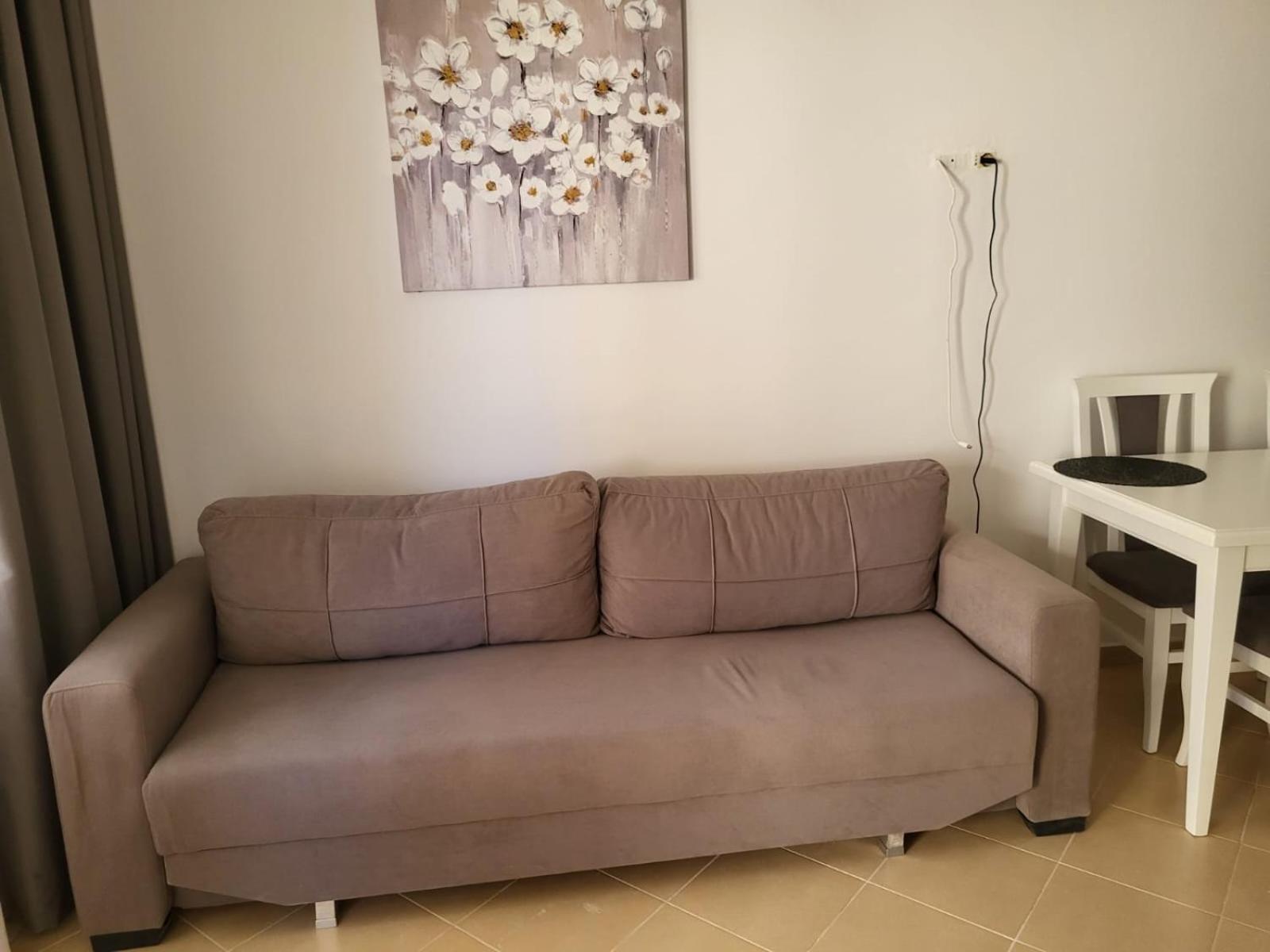 Tresy's Appartamento Sarandë