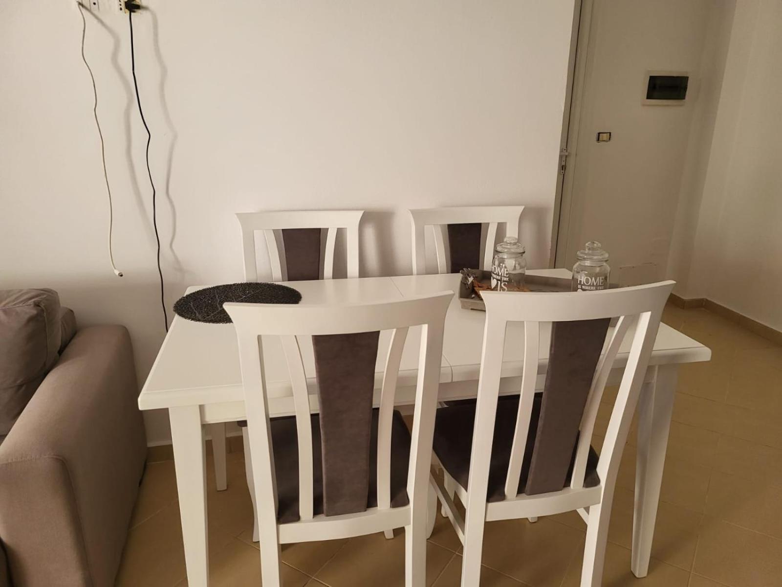 Appartamento Tresy's