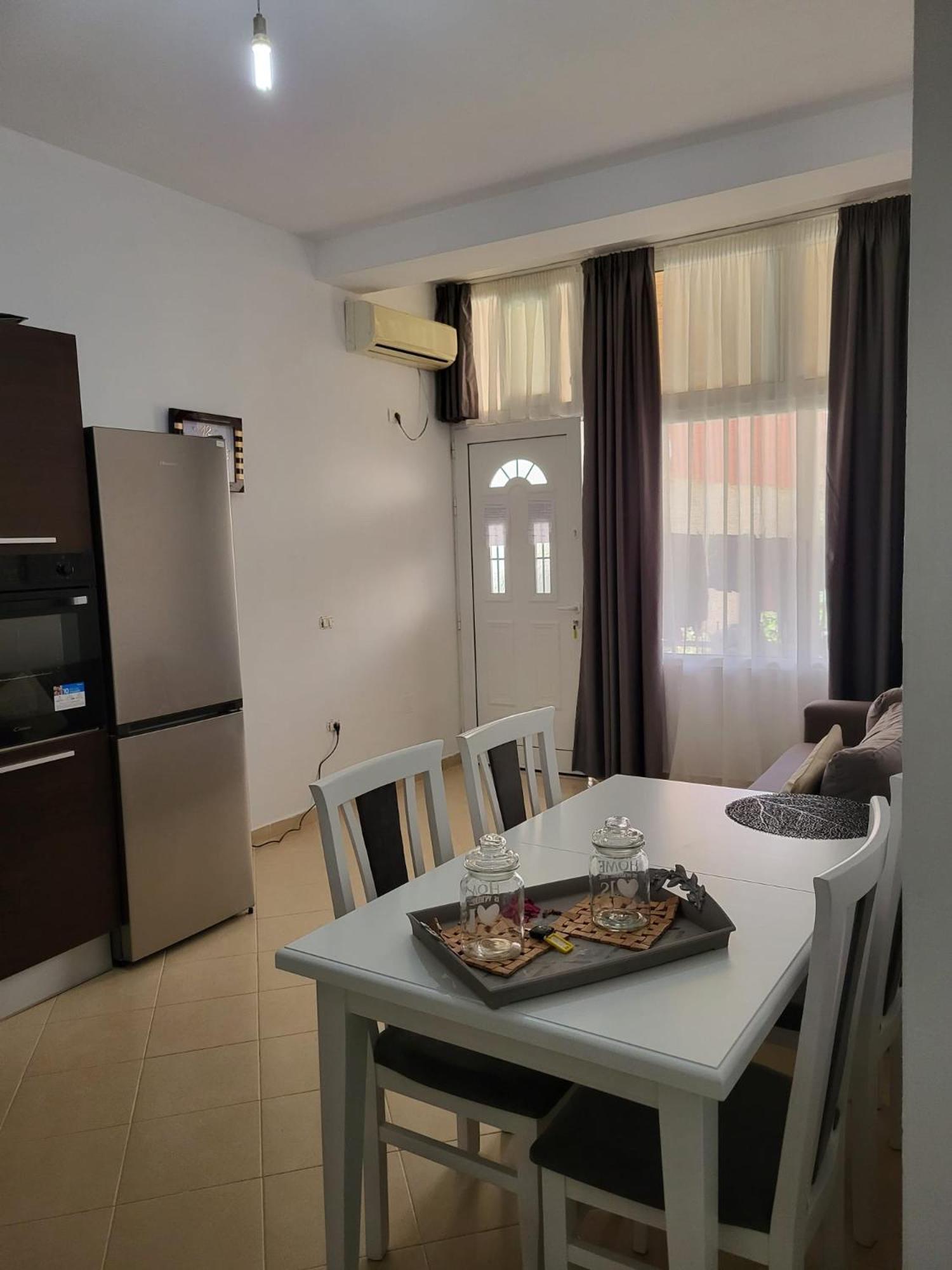 Appartamento Tresy's Sarandë